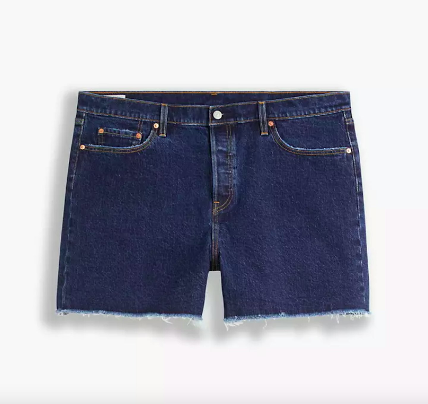 Levi's, 501 Original Shorts Plus, £55