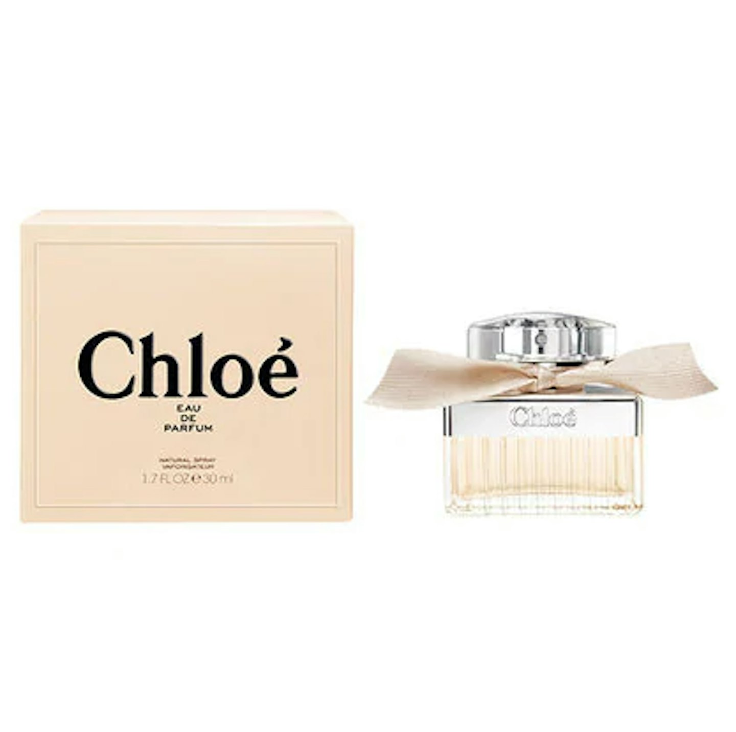 Chlou00e9 Signature Eau de Parfum 50ml
