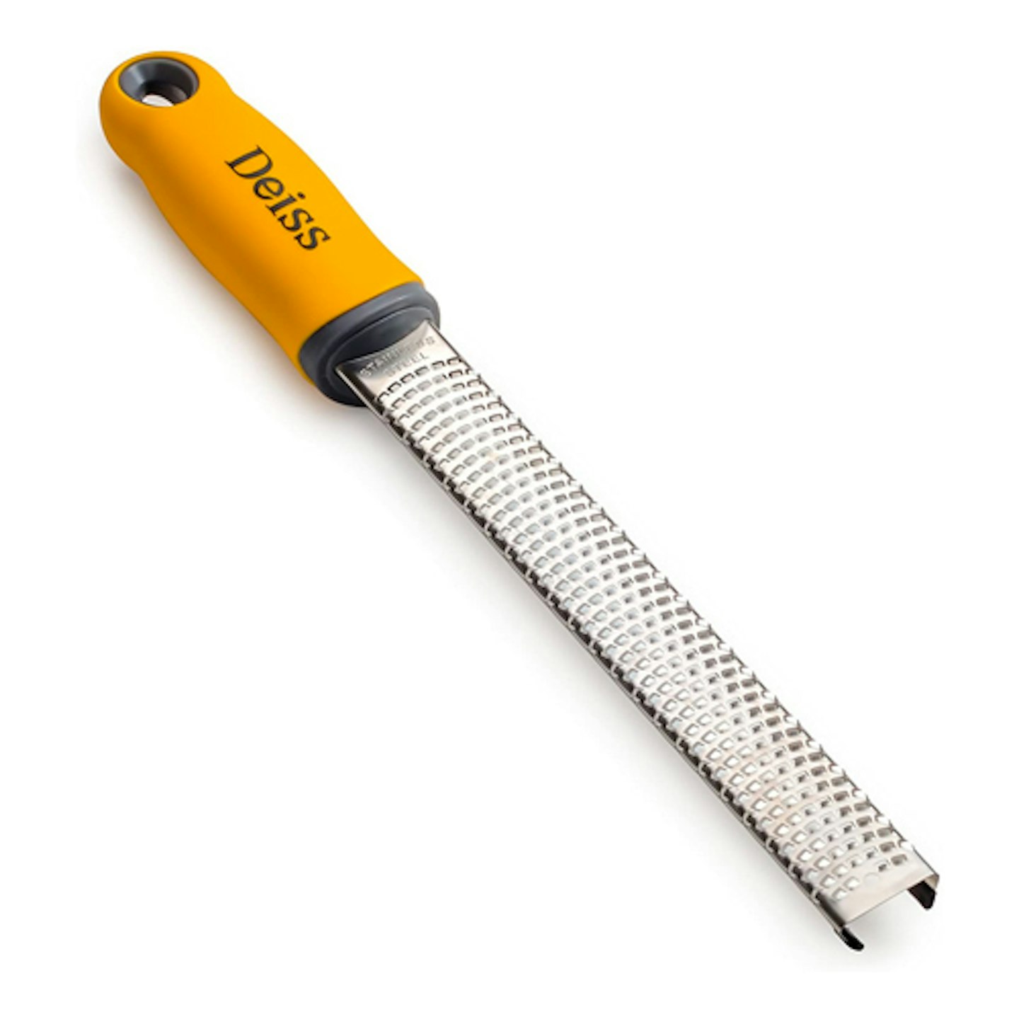 Microplane