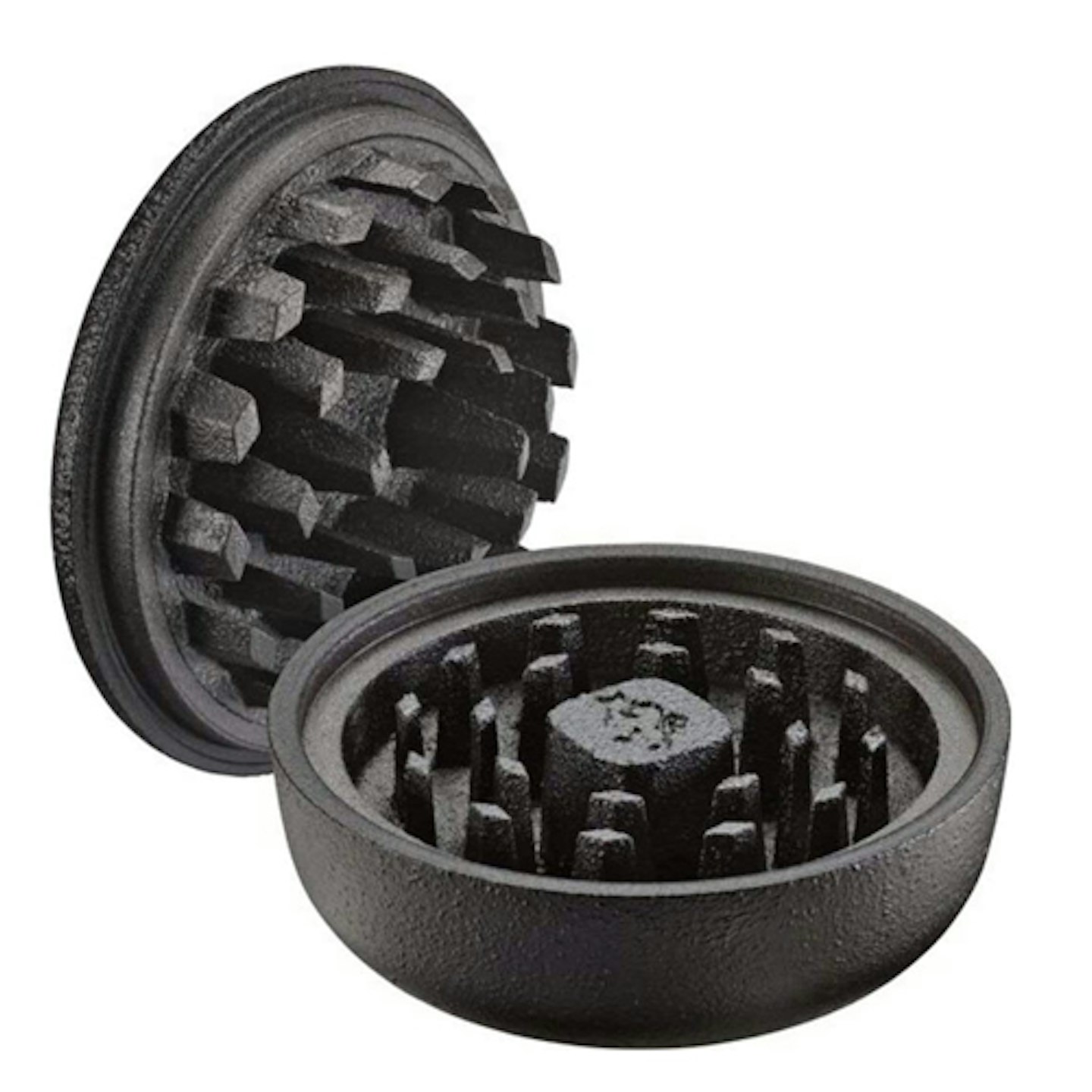 Spice grinder