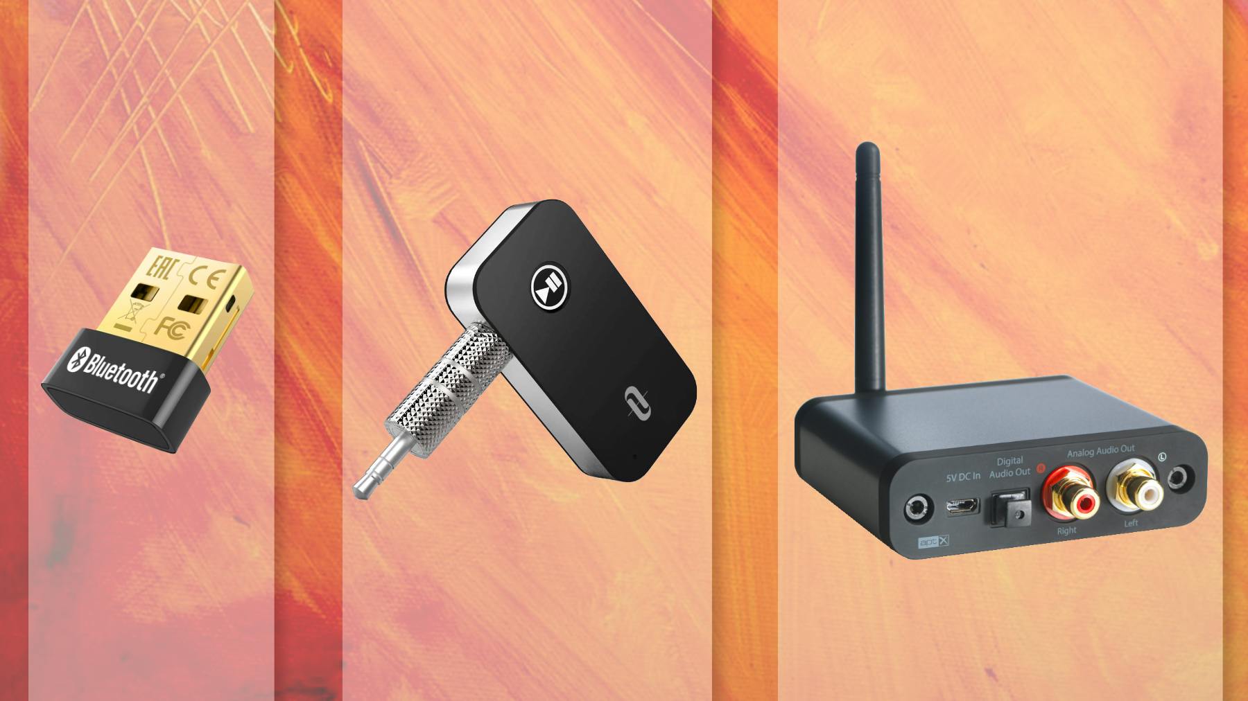 The Best Bluetooth Receiver 2023 | Tech | What's The Best