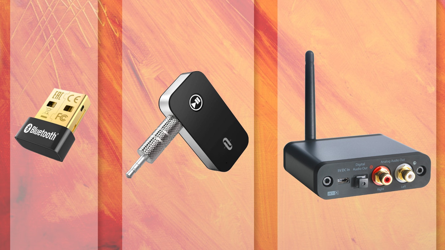 The best Bluetooth receiver 2021