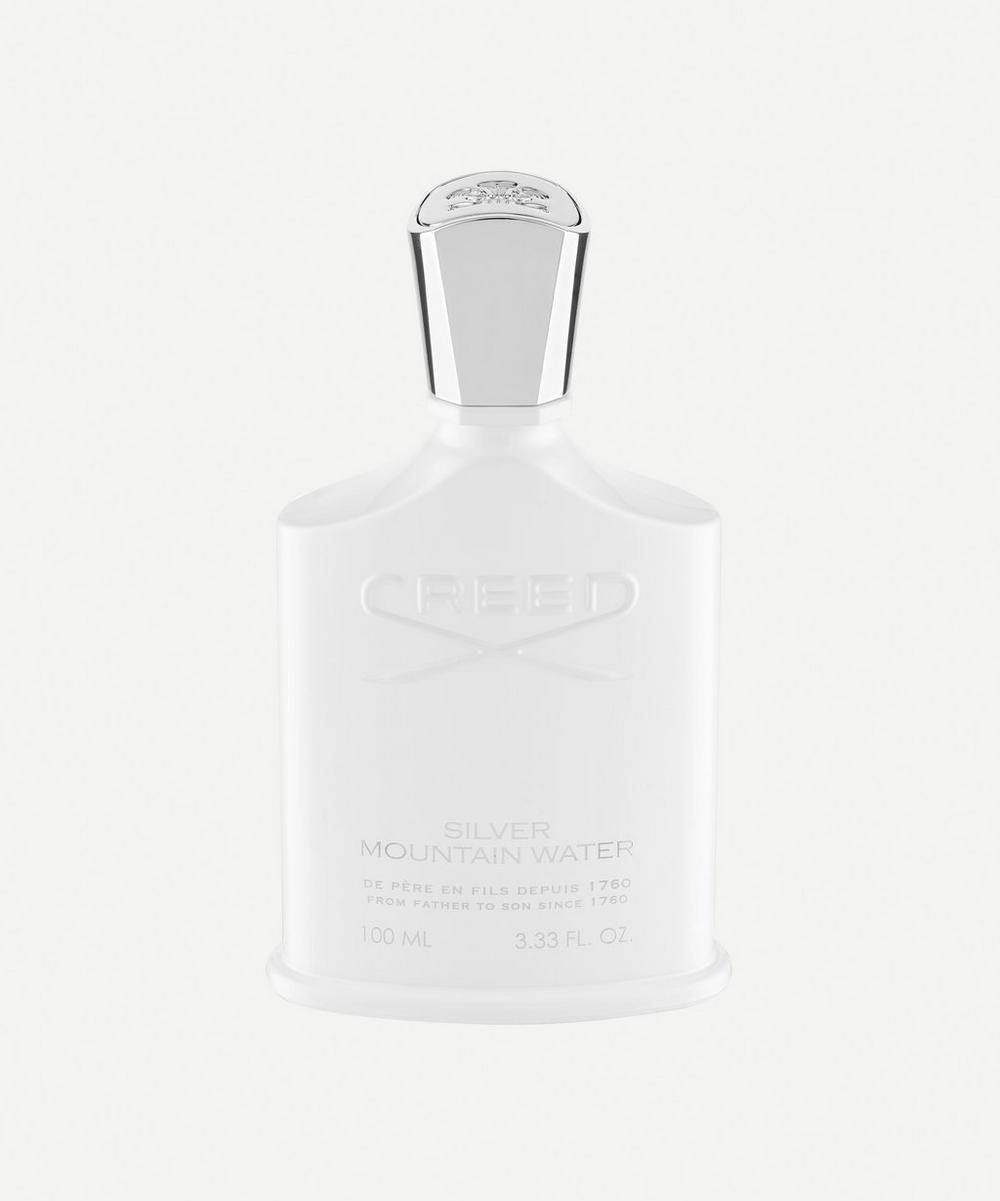 john lewis creed silver mountain water