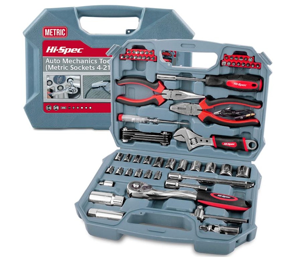 The Best Car Tool Kits For DIYers