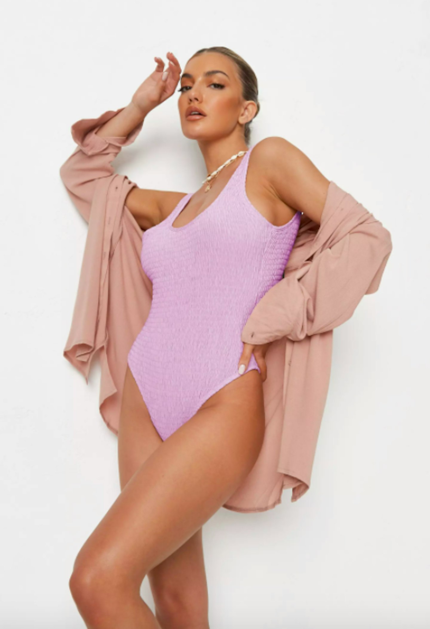 Zara McDermott launches a summer collection with Missguided