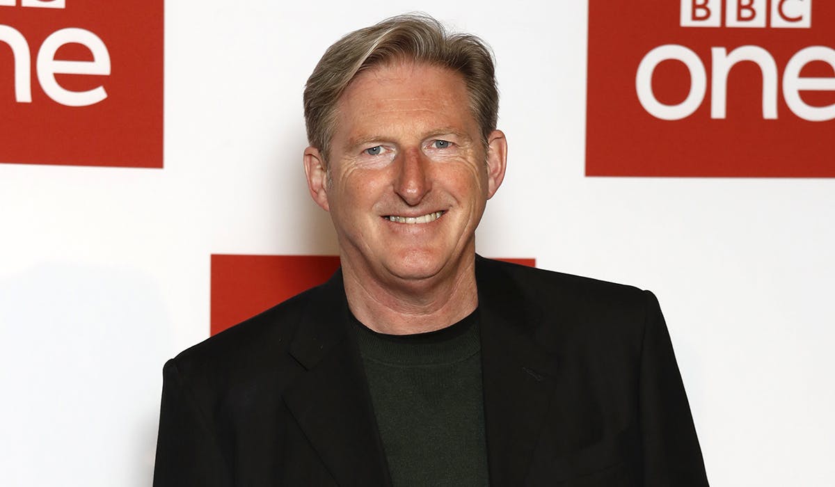 Adrian Dunbar’s detective drama Ridley to return for second series Leisure Yours