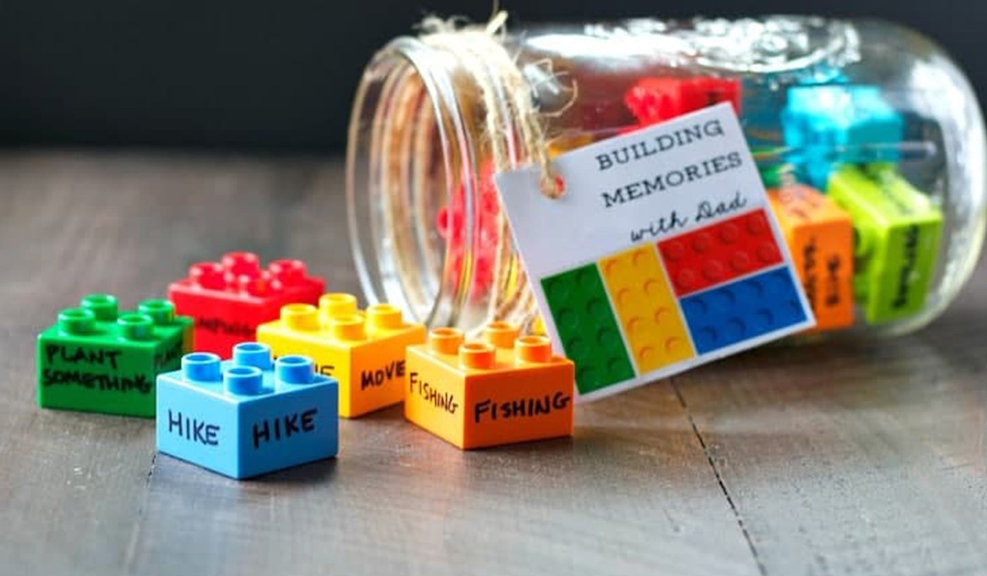 lego memories