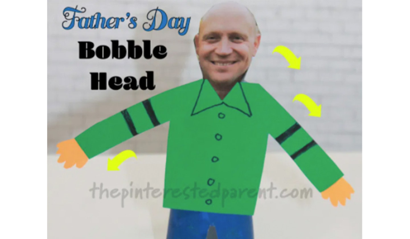 Bobble Head Craft