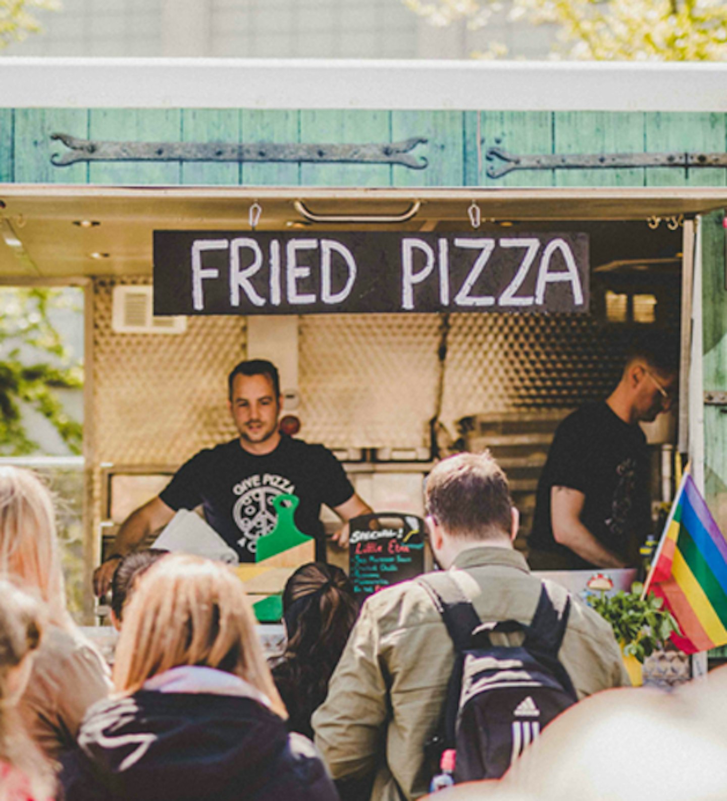 Film & Food Festival