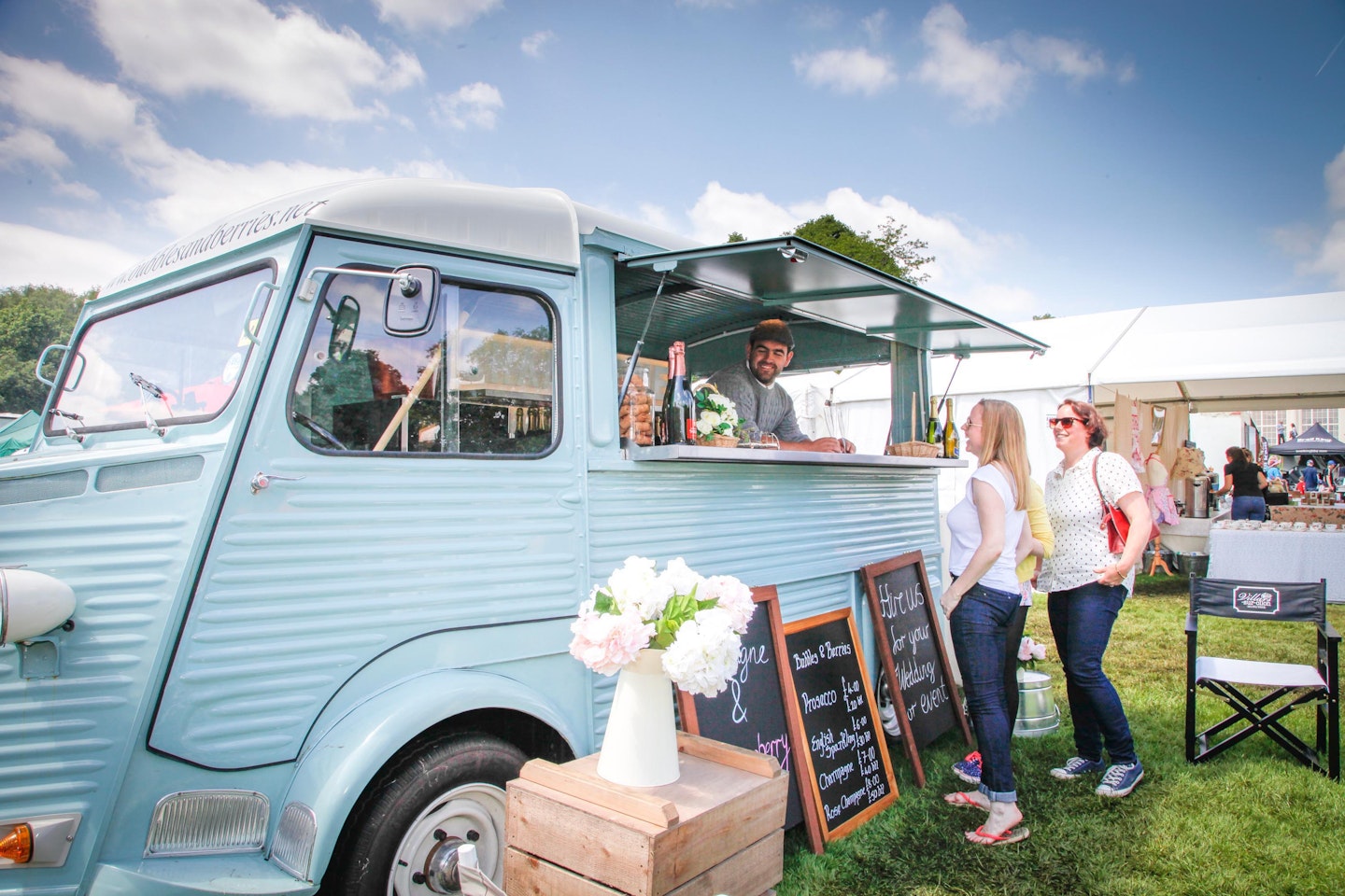 Food Festival