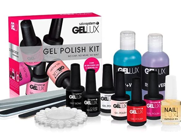 What Is The Best Gel Nail Starter Kit? – Jelcie