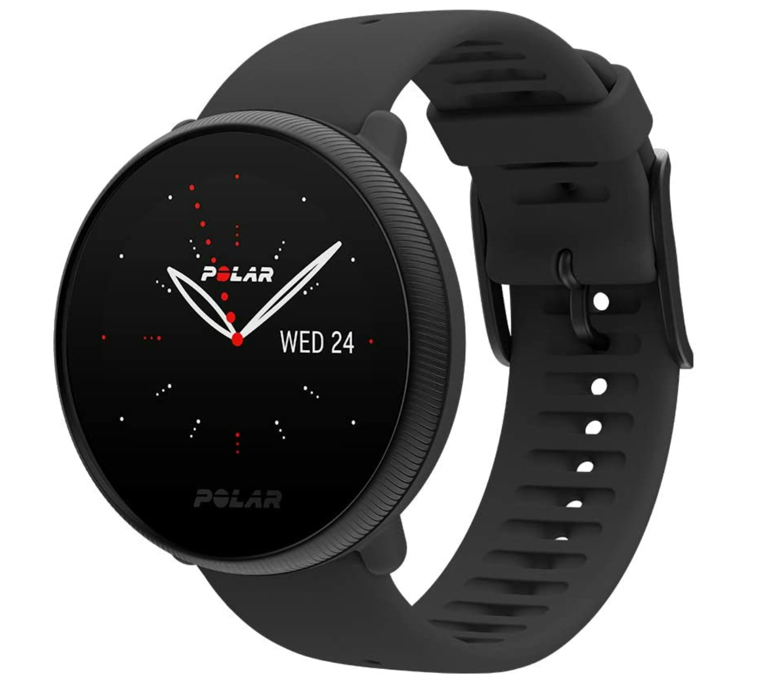 Polar Ignite 2 Fitness Watch