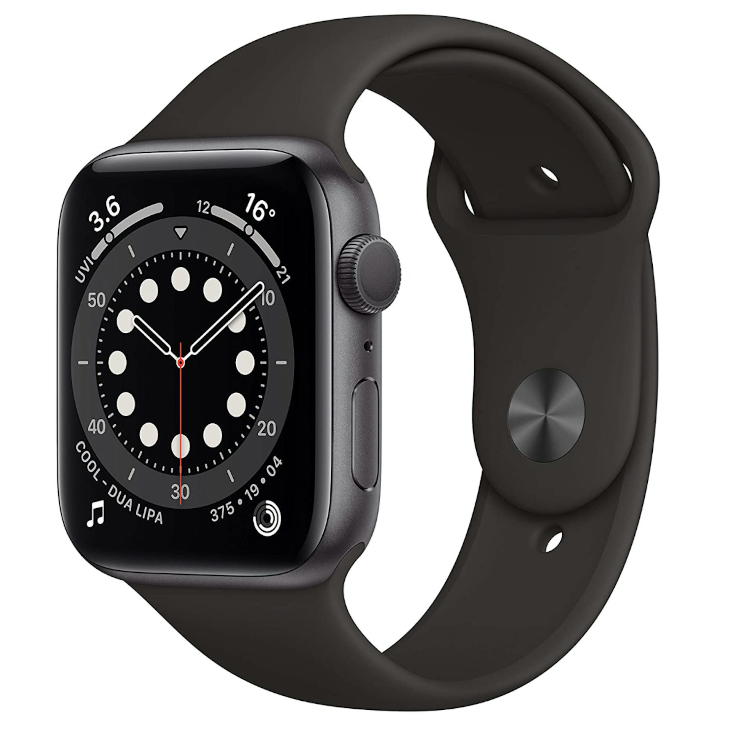 Apple Watch Series 7 GPS + Cellular