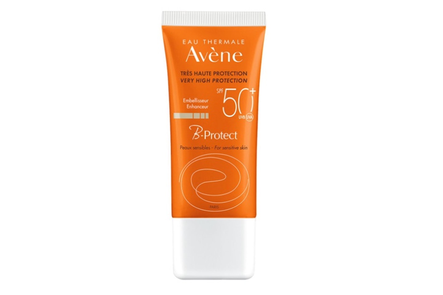 Avu00e8ne Very High Protection B-Protect SPF50+ Sun Cream for Sensitive Skin 30ml
