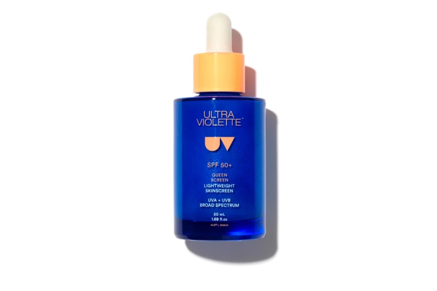 ULTRA VIOLETTE QUEEN SCREEN LUMINISING SUN SERUM SPF 50+