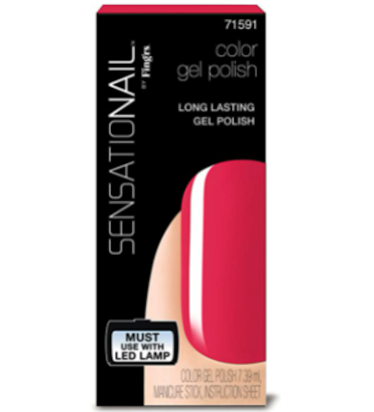 Sensationail