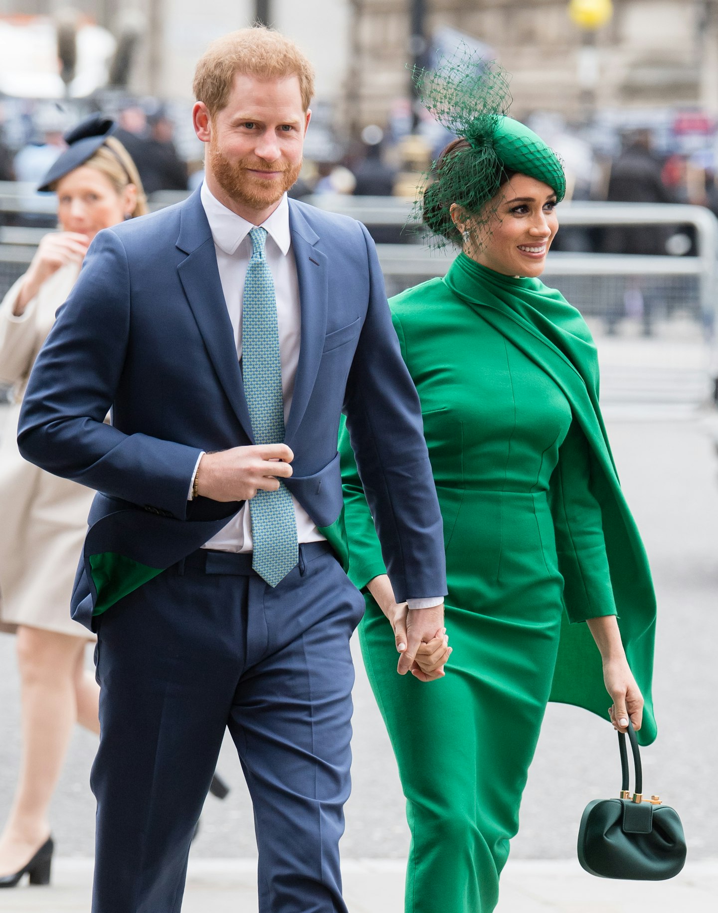Meghan Markle Prince Harry lose royal titles