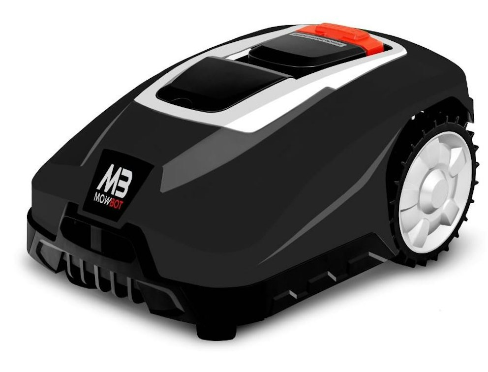 The Best Robot Lawnmowers In 2021