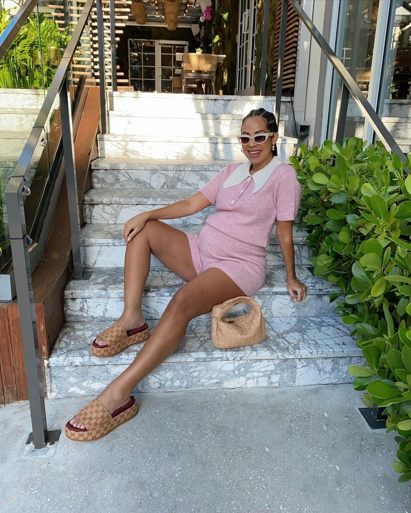 6 Influencers To Follow For Maternity Style Inspiration