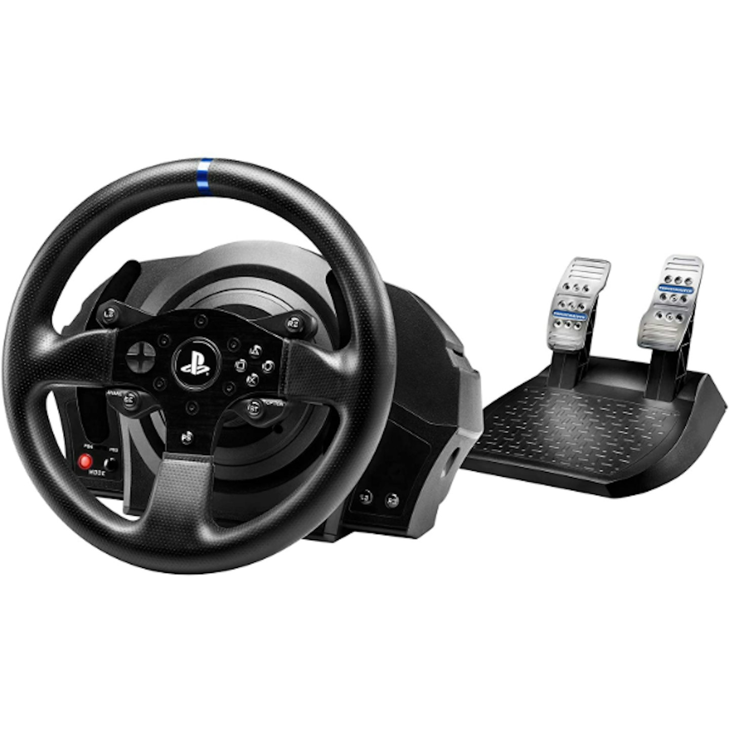 Thrustmaster T300RS Racing Wheel for PC and PlayStation