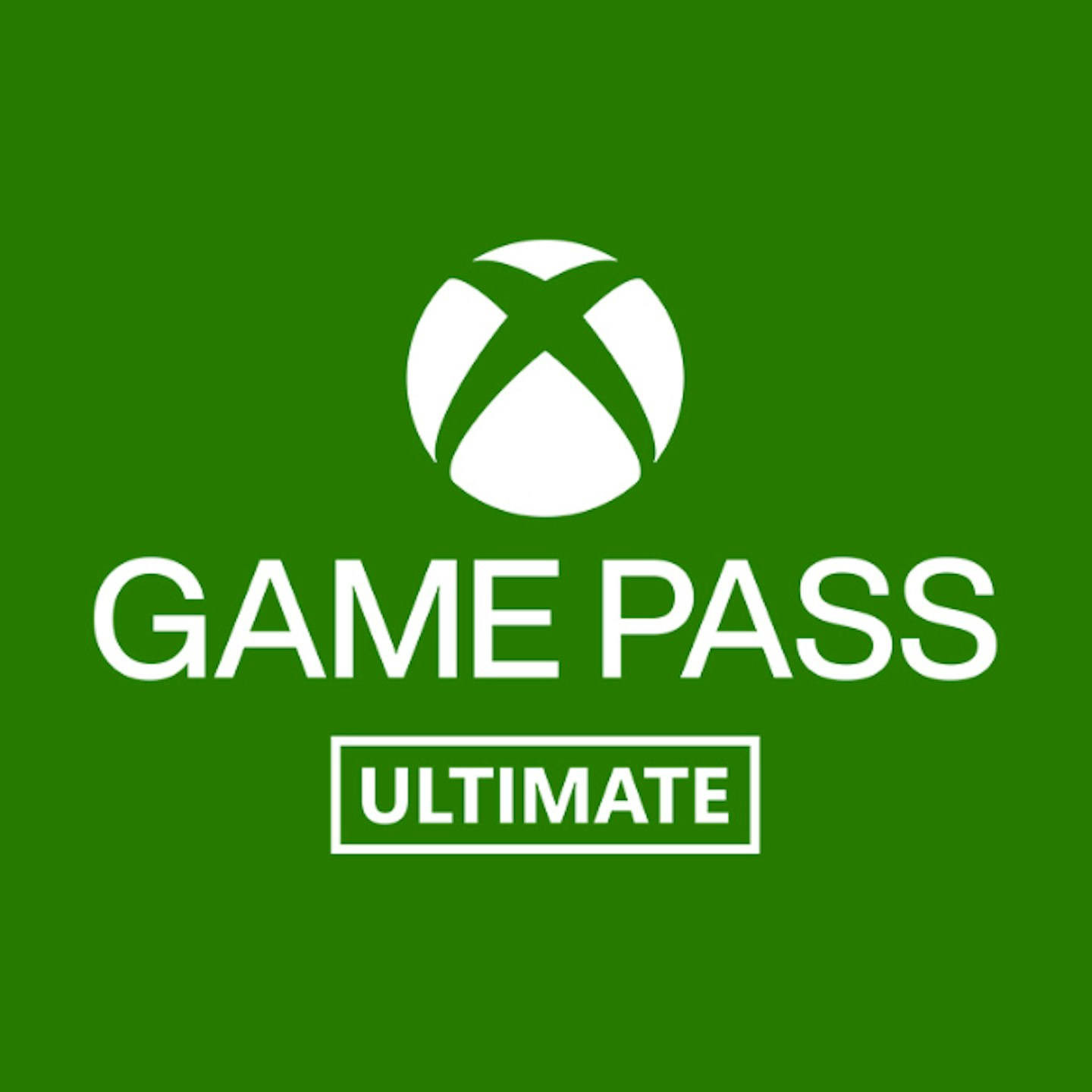 Xbox Game Pass Ultimate Membership