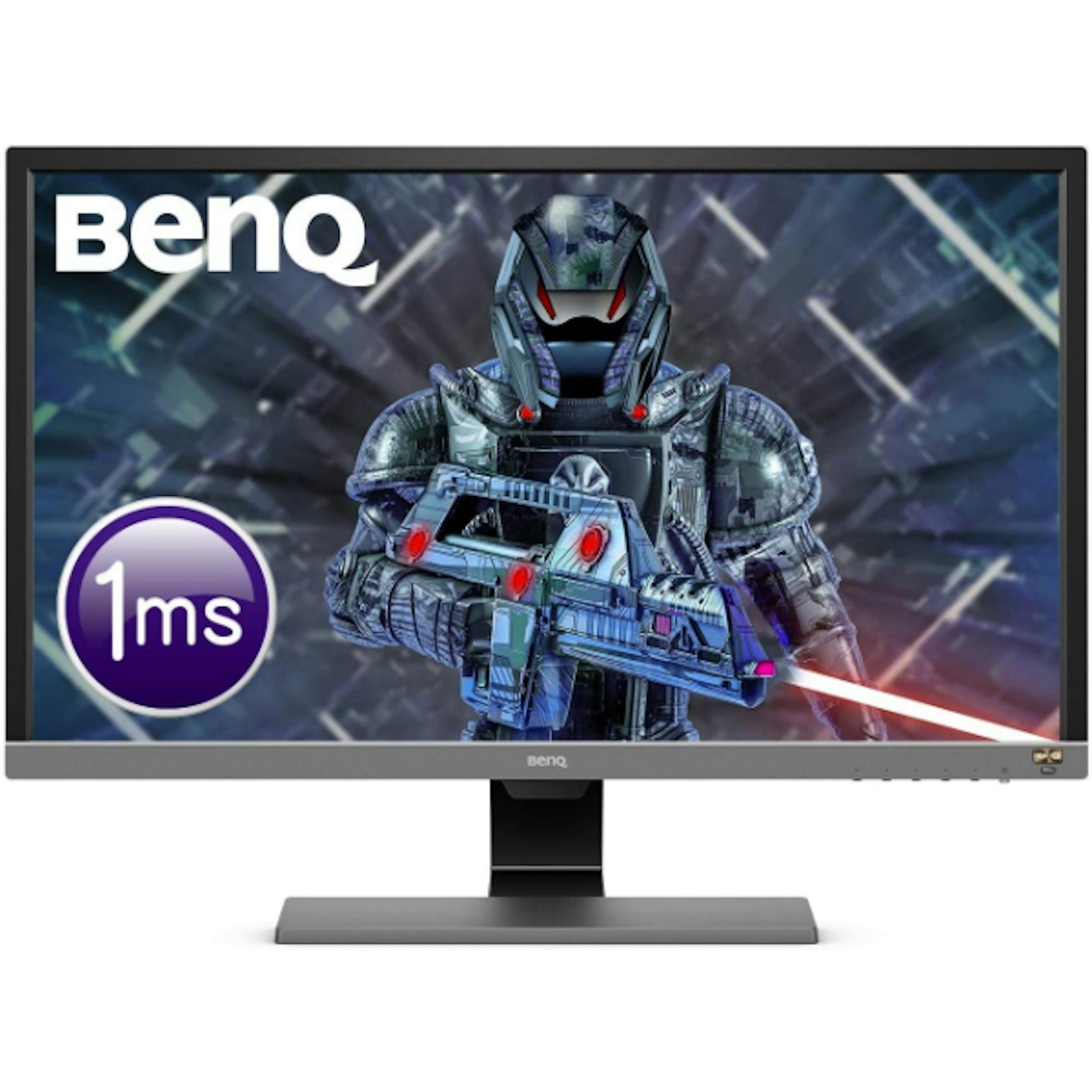 BenQ EL2870U 4K 60Hz Gaming Monitor