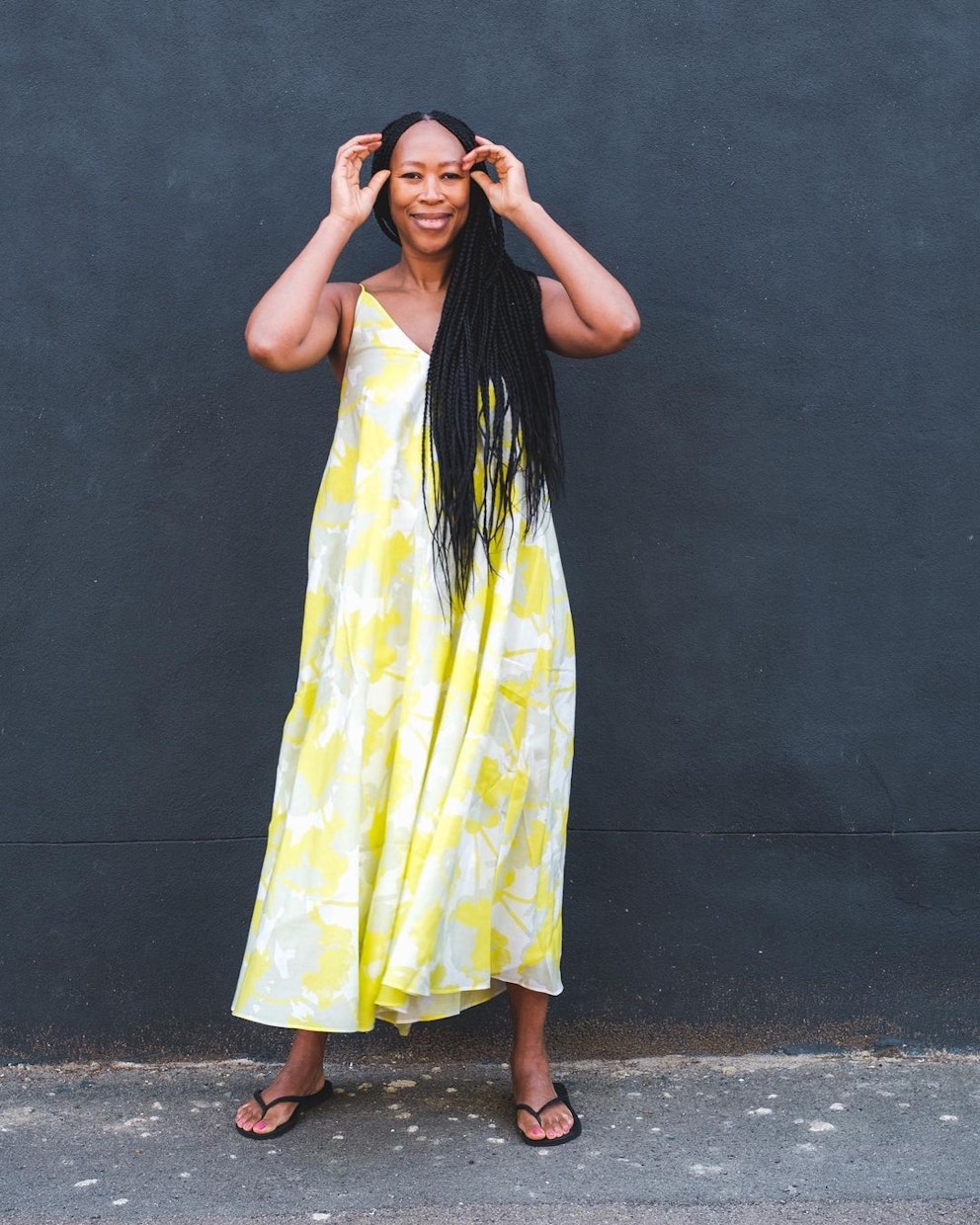 6 Influencers To Follow For Maternity Style Inspiration Fashion Grazia