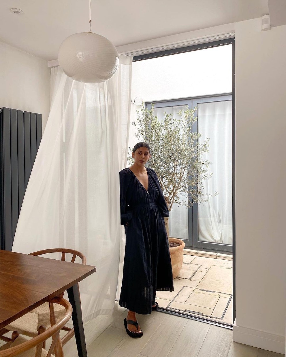 6 Influencers To Follow For Maternity Style Inspiration Fashion Grazia