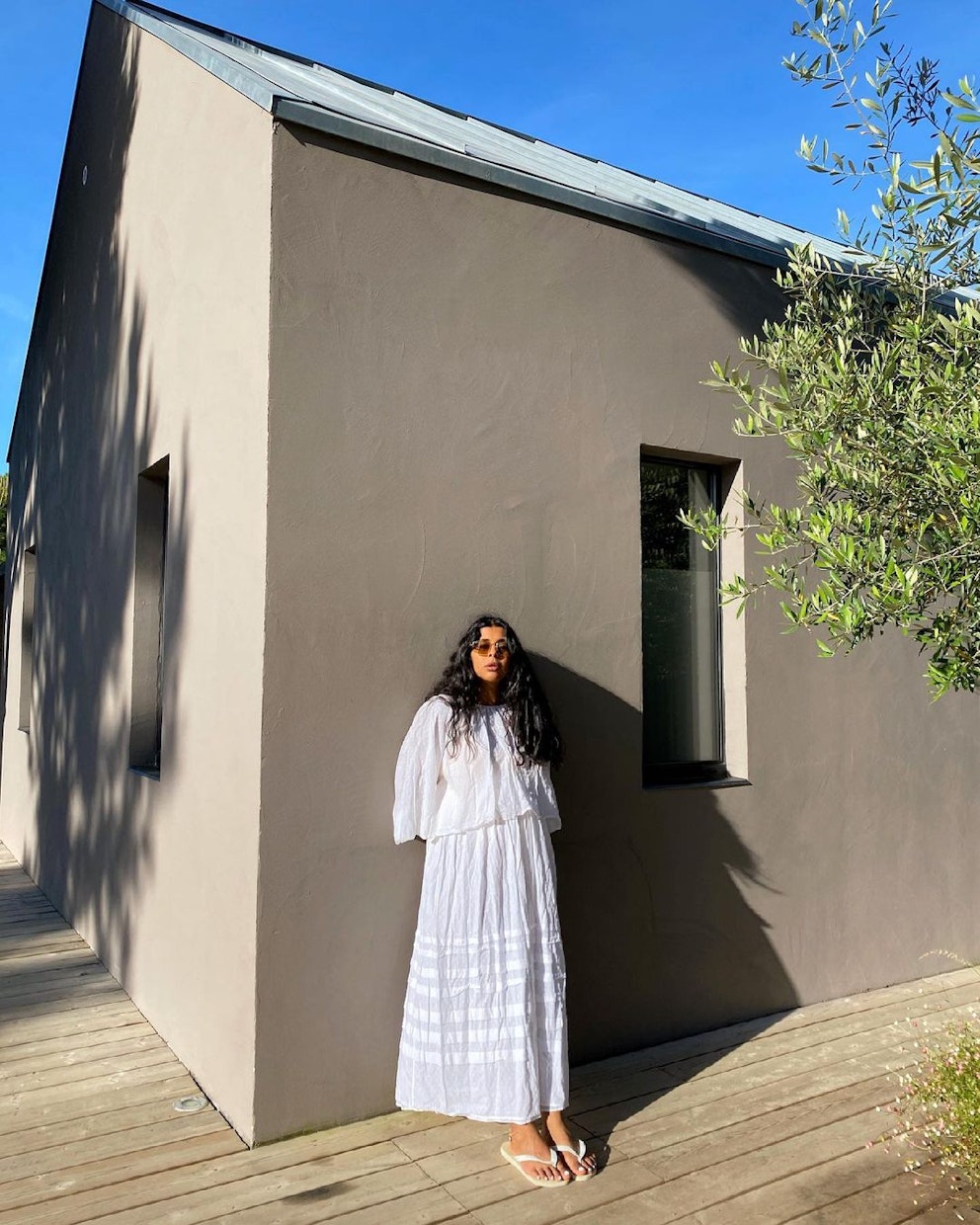 6 Influencers To Follow For Maternity Style Inspiration Fashion Grazia