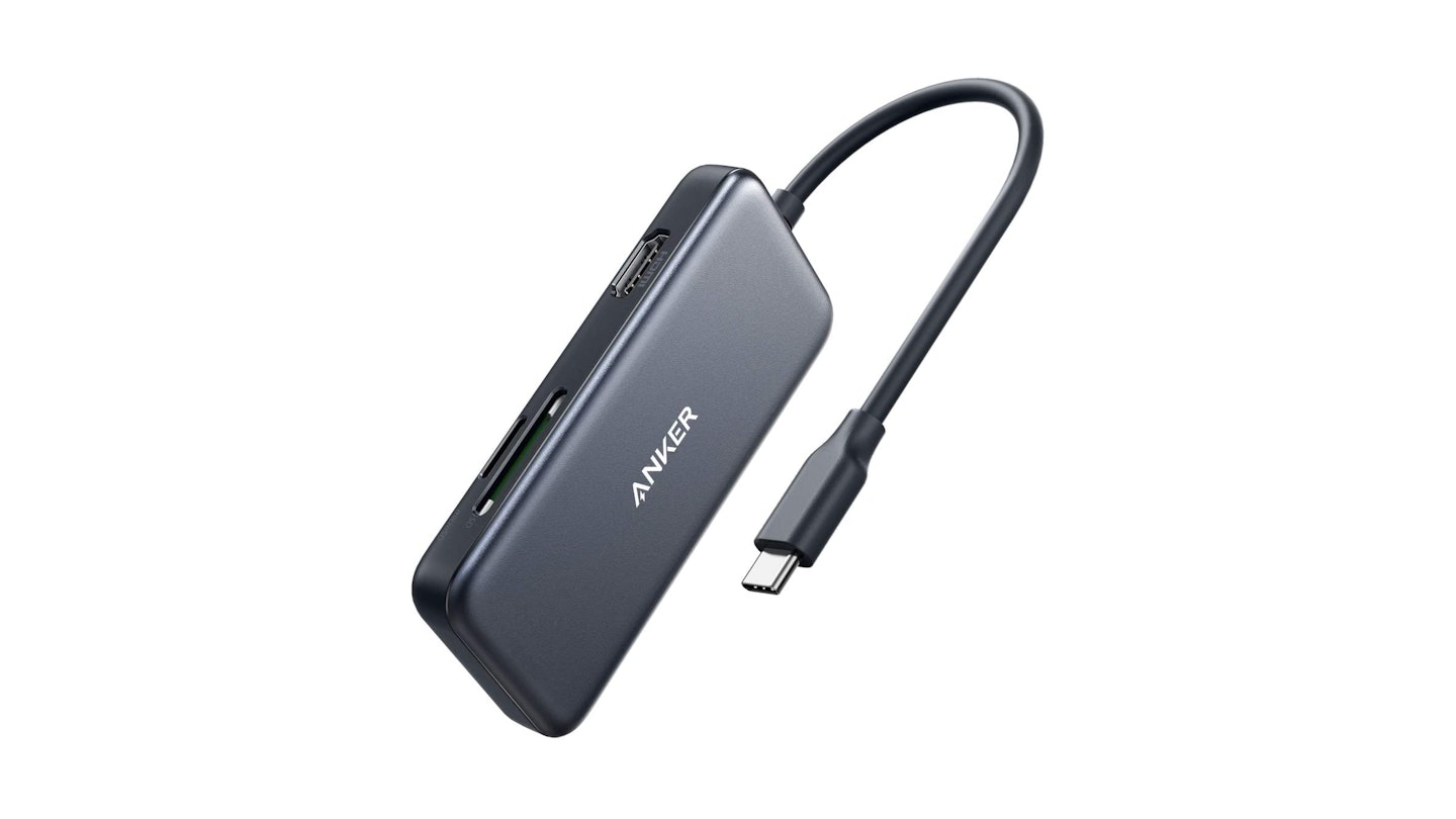 Anker PowerExpand+