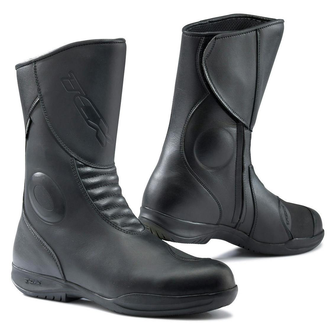 best waterproof motorcycle boots