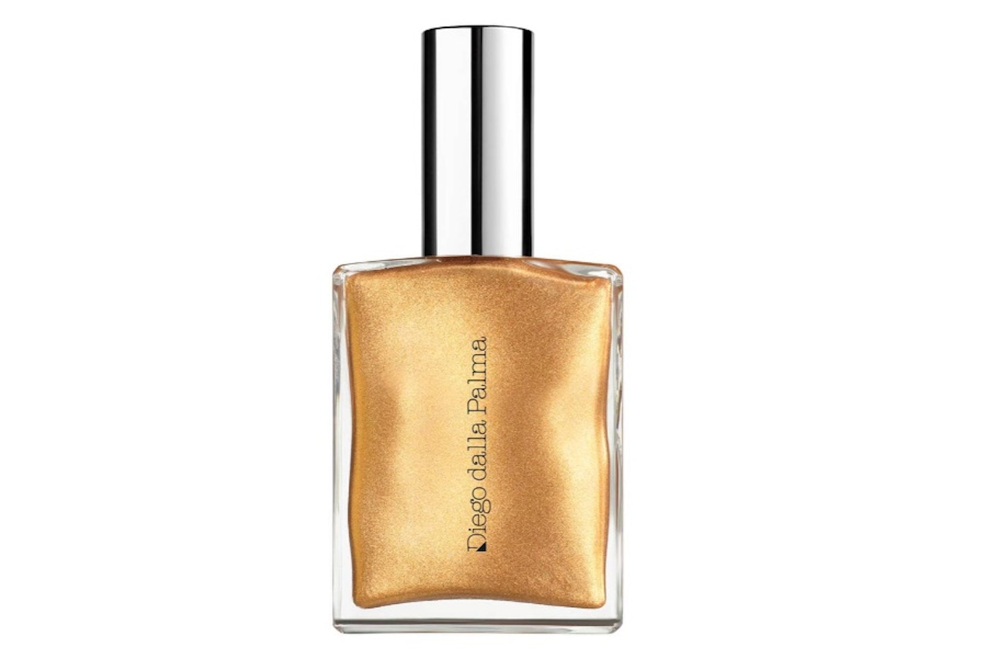 Diego Dalla Palma My Gold-Ness Face and Body Glow Oil 60ml