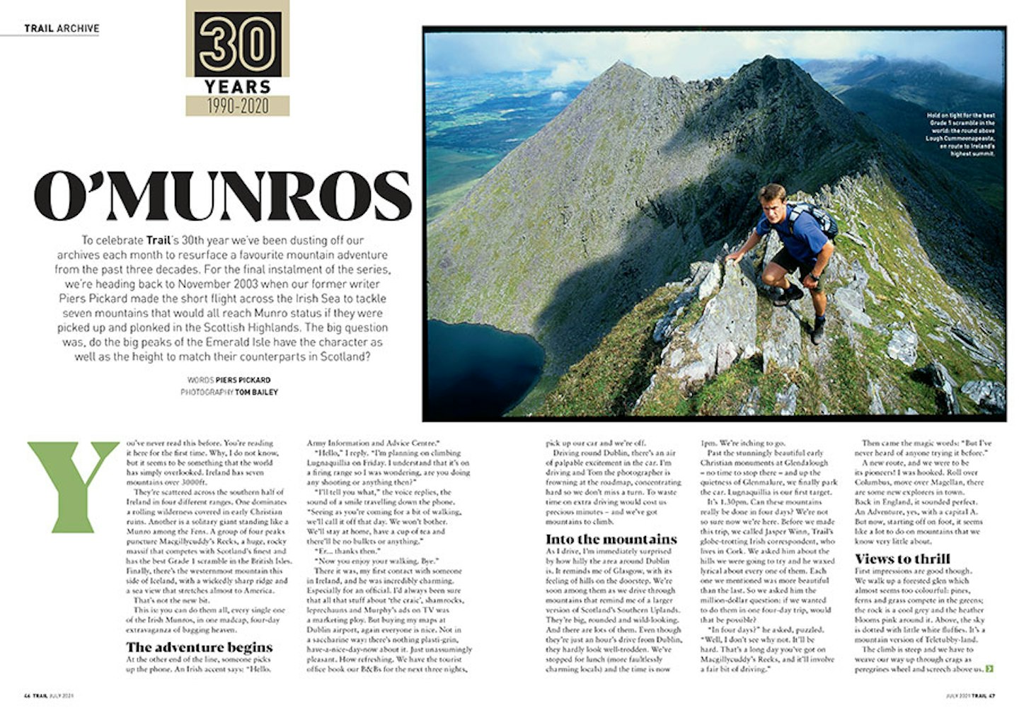 O'Munros