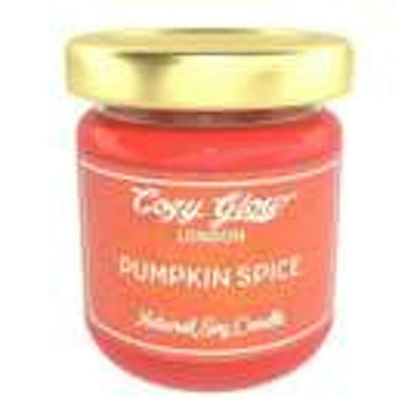 Cozy Glow Pumpkin Spice Regular Soy Candle