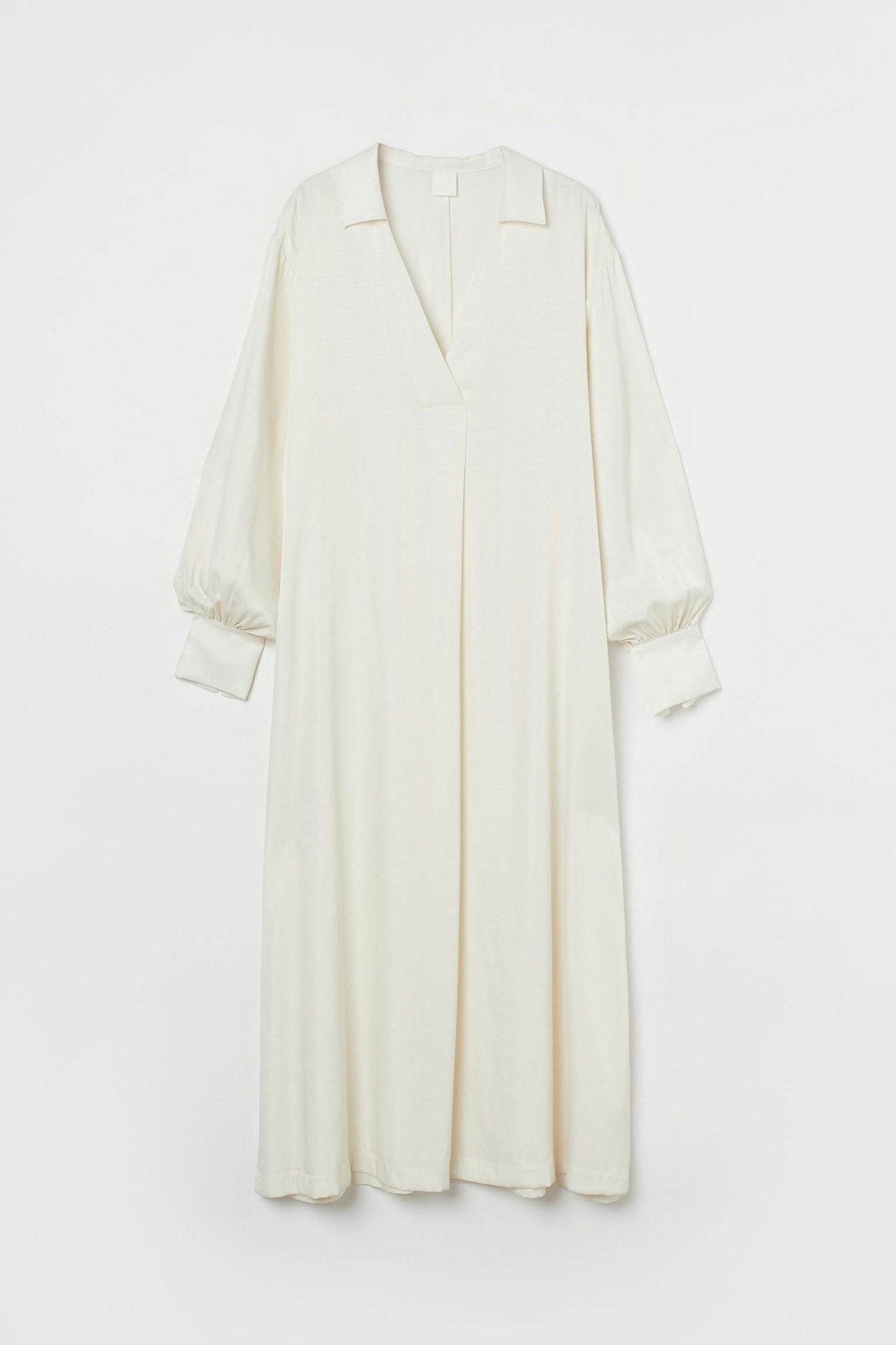 H&M, Wide Dress, £24.99
