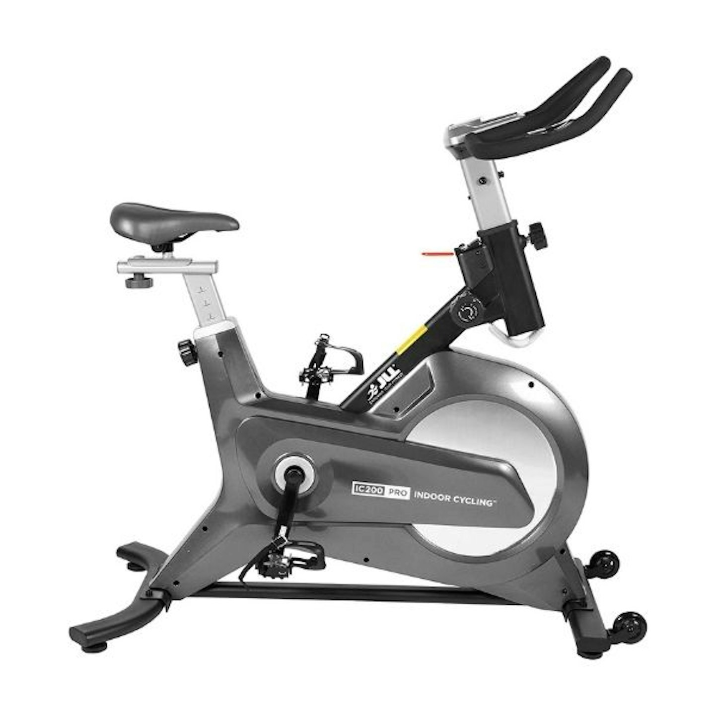 JLL IC200 PRO Indoor Cycling Exercise Bike