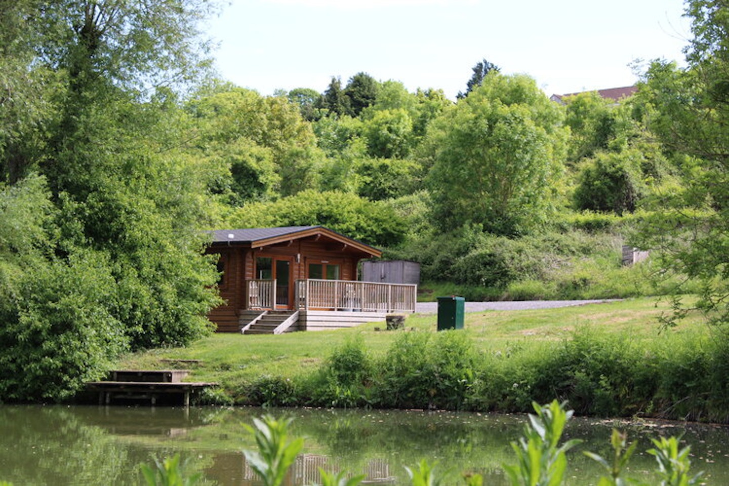 We’re now catering more for holidaymakers