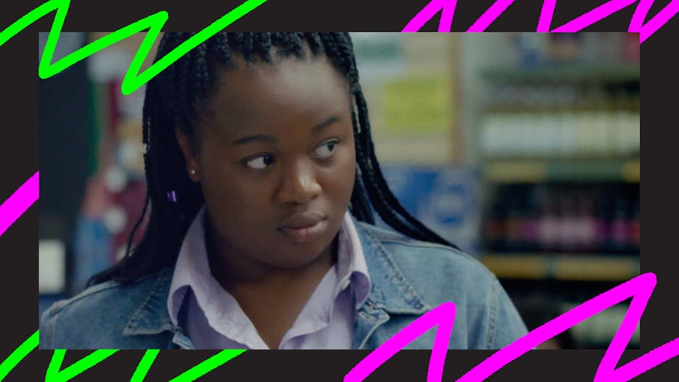 Bukky Bakray Is ‘Still In Disbelief’ After Her BAFTA Win – The British