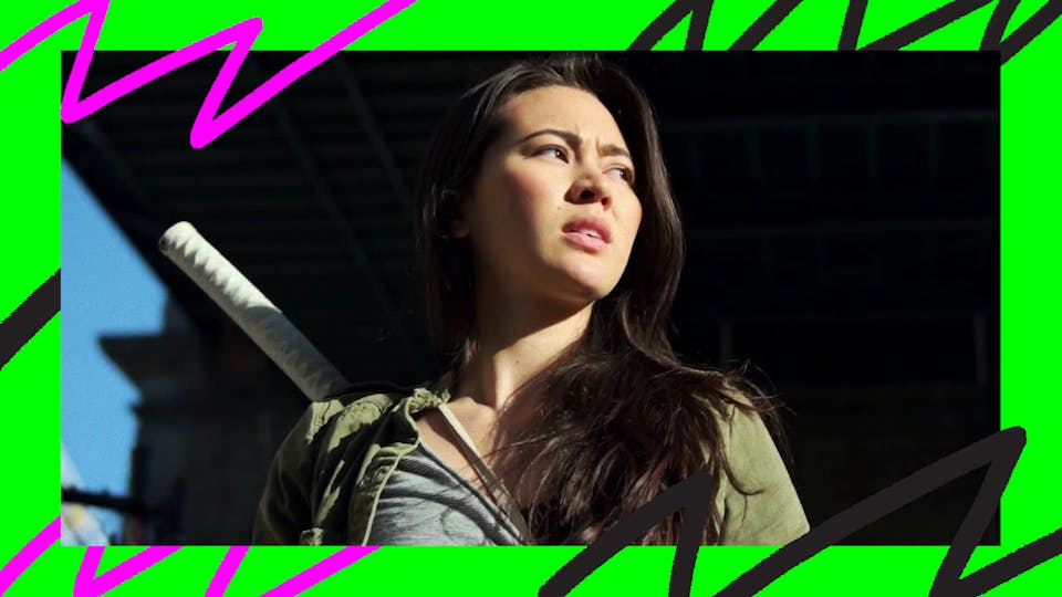 Jessica Yu Li Henwick On Being Part Of The Matrix 4 – The British New