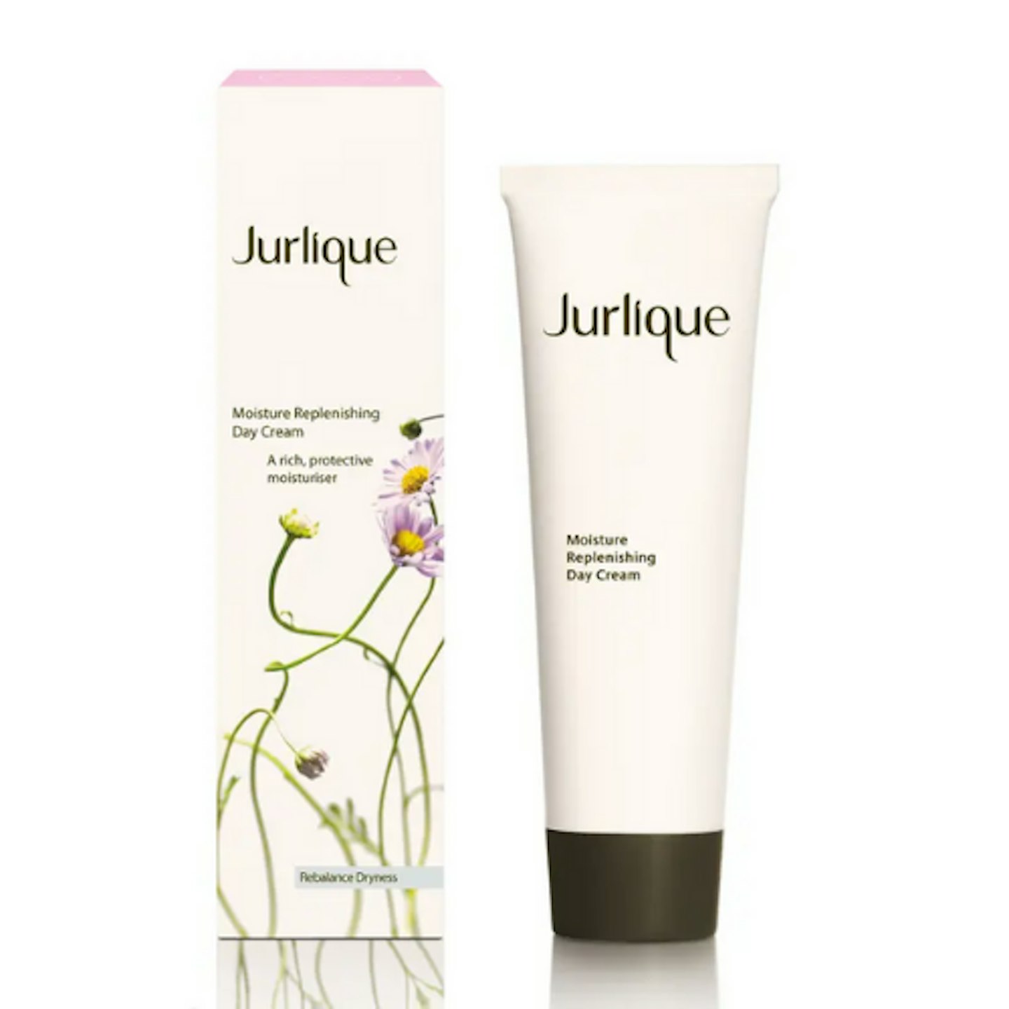 Best eco-friendly moisturisers Jurlique Moisture Replenishing Day Cream