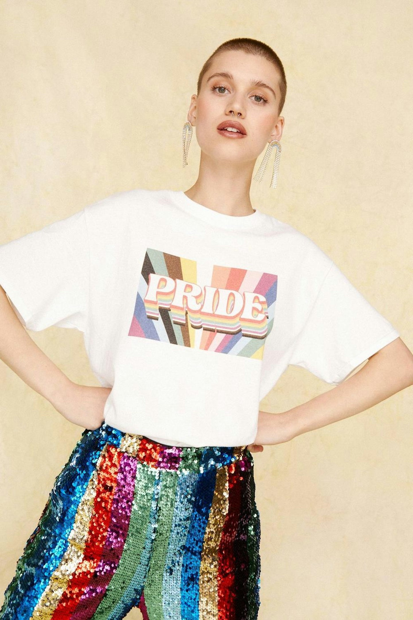 Pride 2021: The Fashion Brands Supporting The LGBTQ+ Community