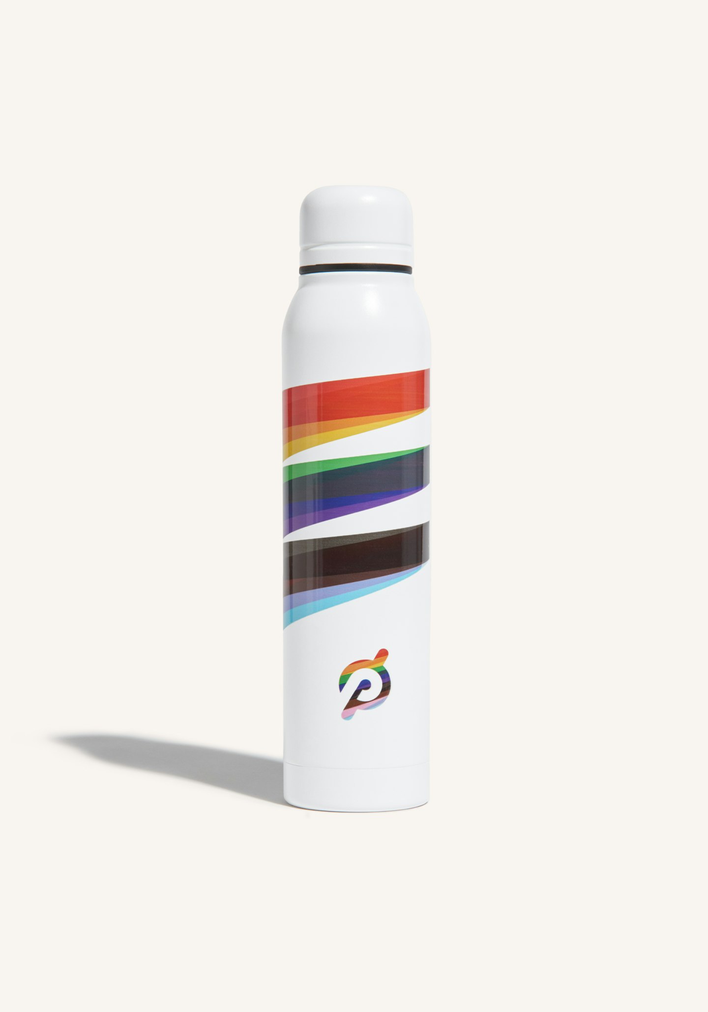 Peloton, Pride Water Bottle, £30