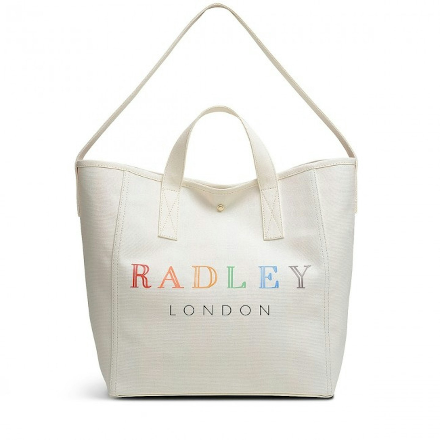Radley London, Beach Bag - Pride, £109