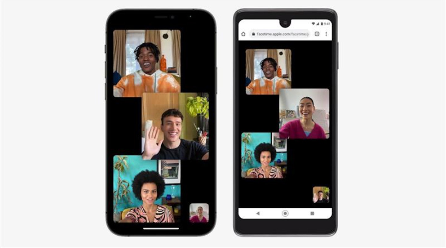 iOS15 Stack