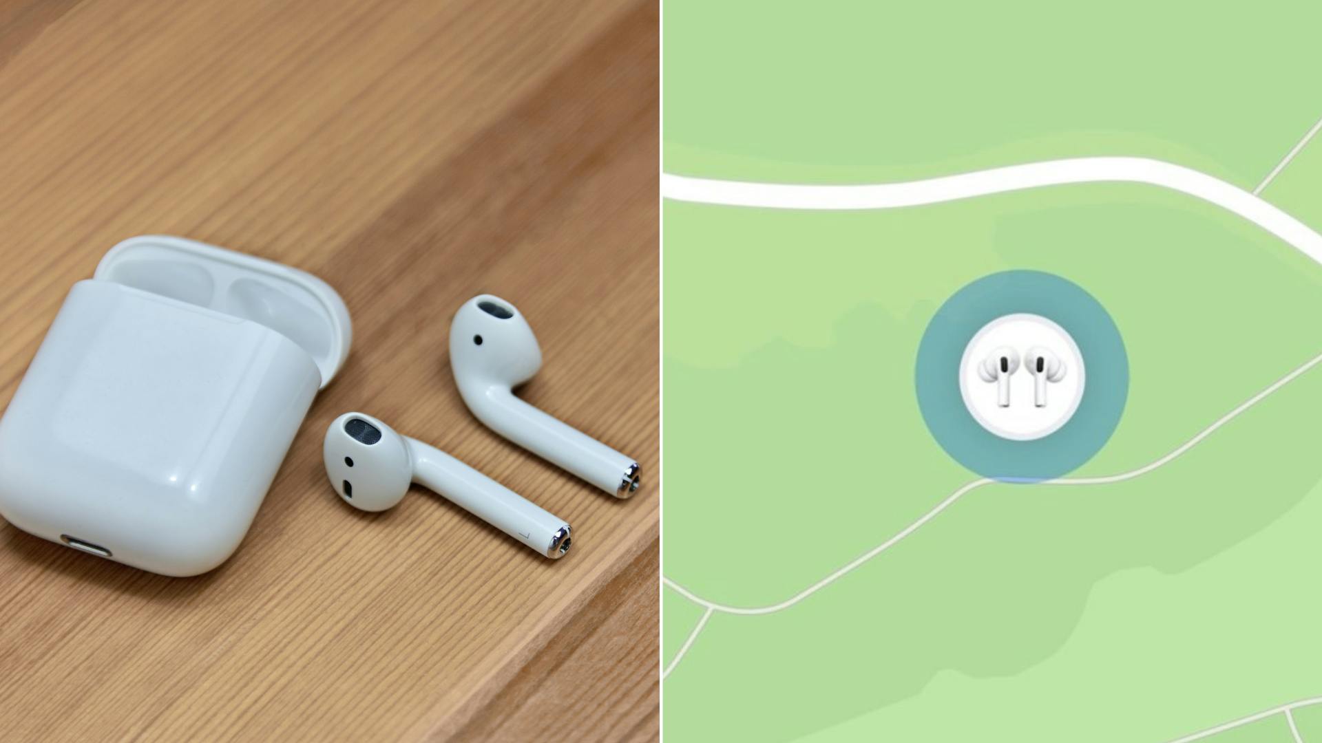 Apple announces major upgrades for AirPods, including ‘Find My