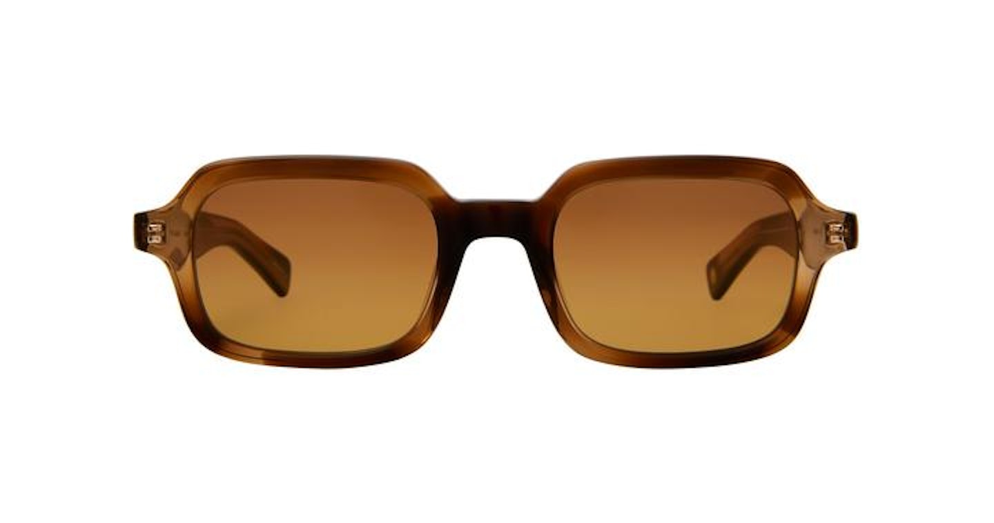 Garrett Leight, NAVARRE SUN, £254