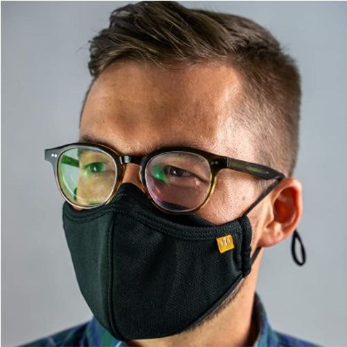 Best face masks for glasses wearers Wellbeing Yours
