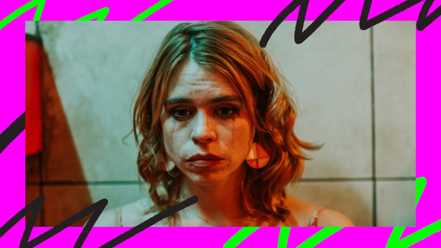 Billie Piper – The British New Wave issue
