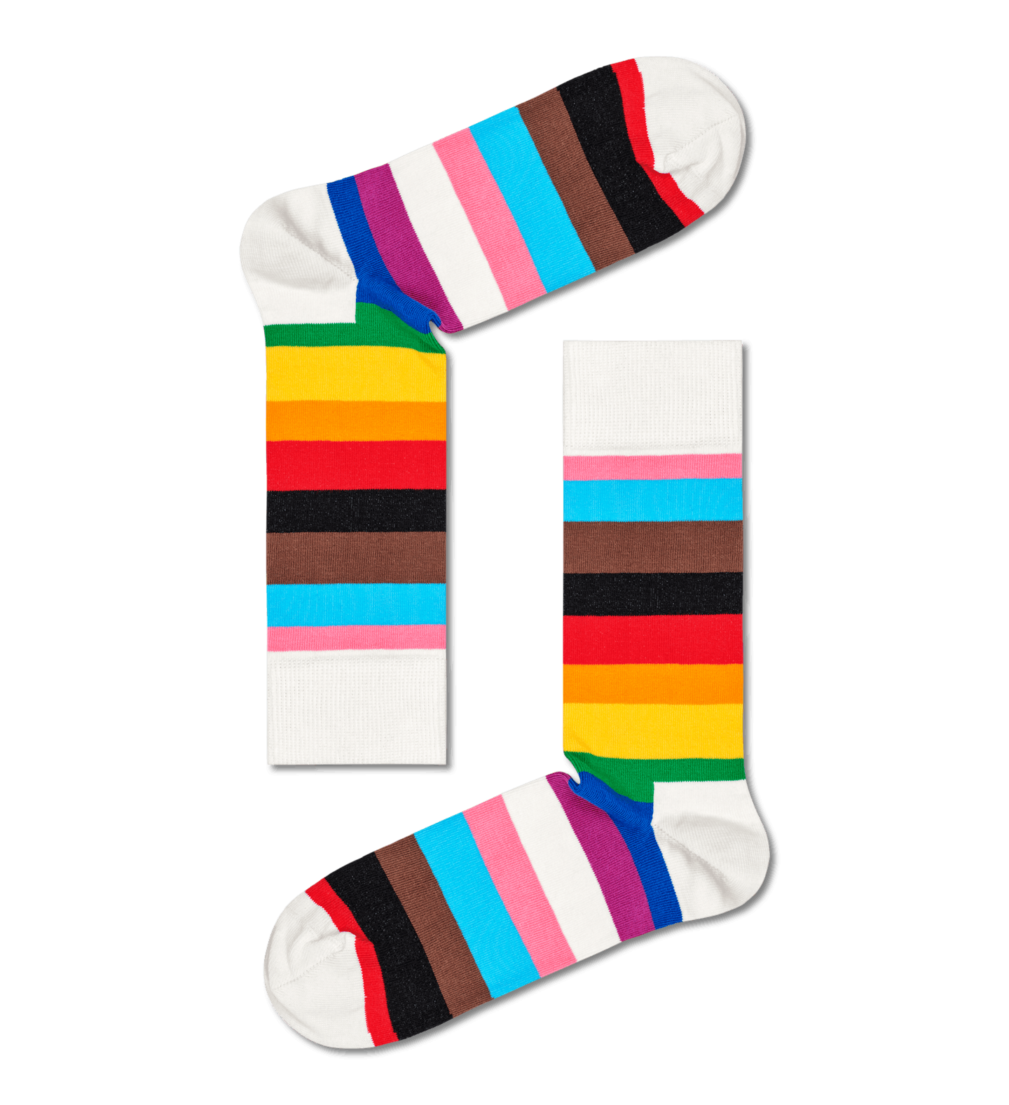 Happy Socks, Pride Sock, £11.97