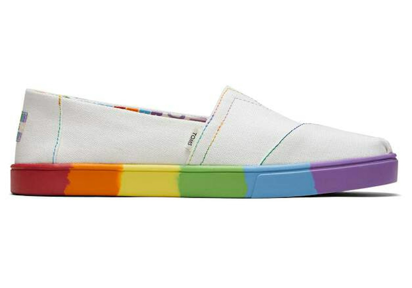 Toms, Unity Cupsole Alpargata, £44